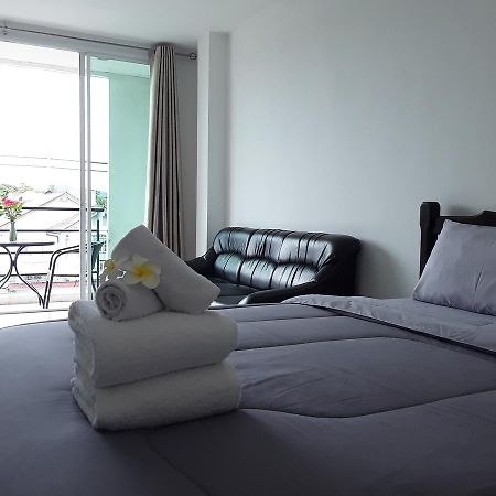 Saiyuan Guesthouse Rawai Dış mekan fotoğraf