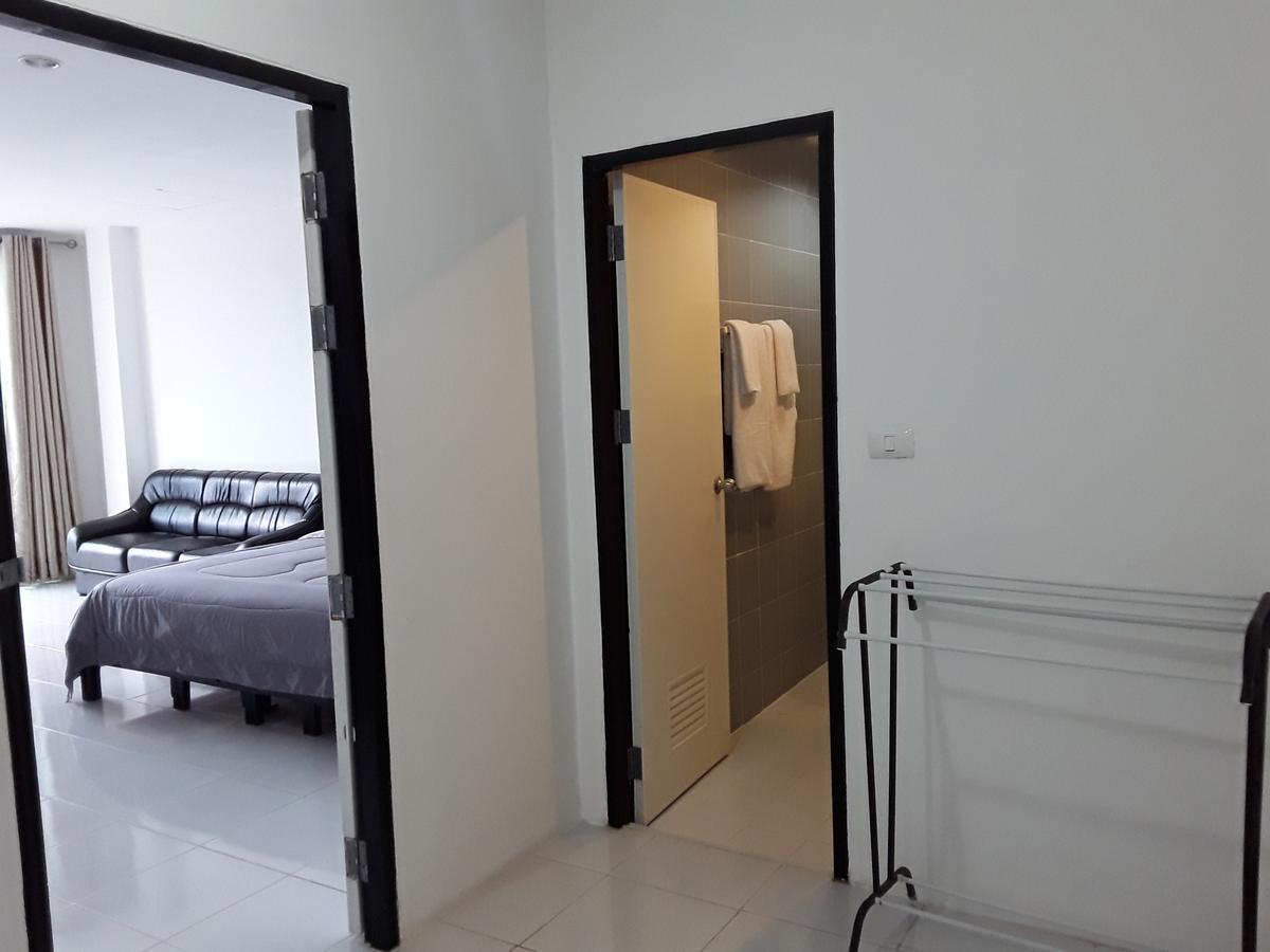Saiyuan Guesthouse Rawai Oda fotoğraf
