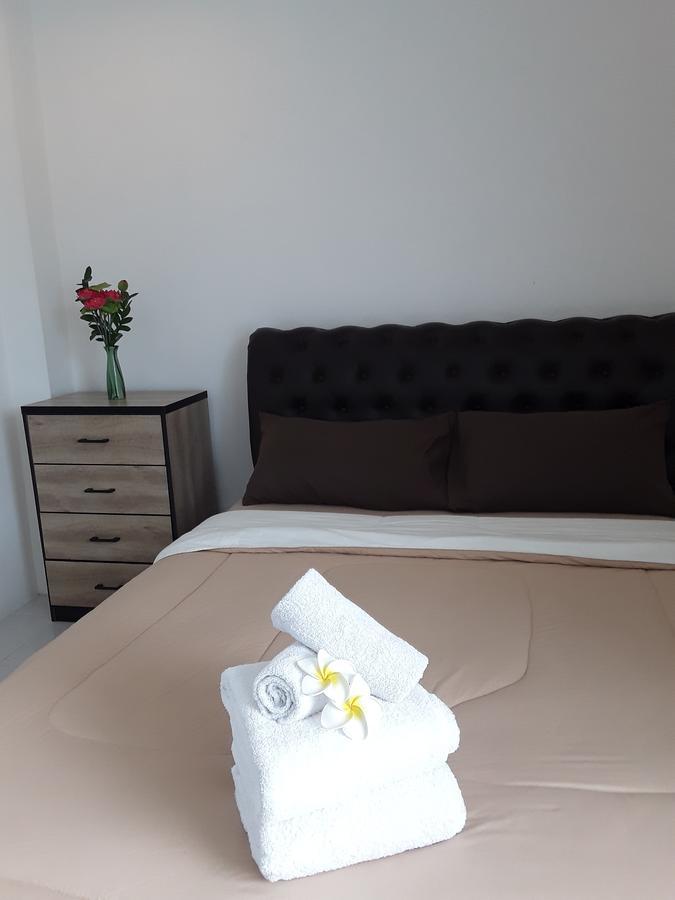 Saiyuan Guesthouse Rawai Oda fotoğraf
