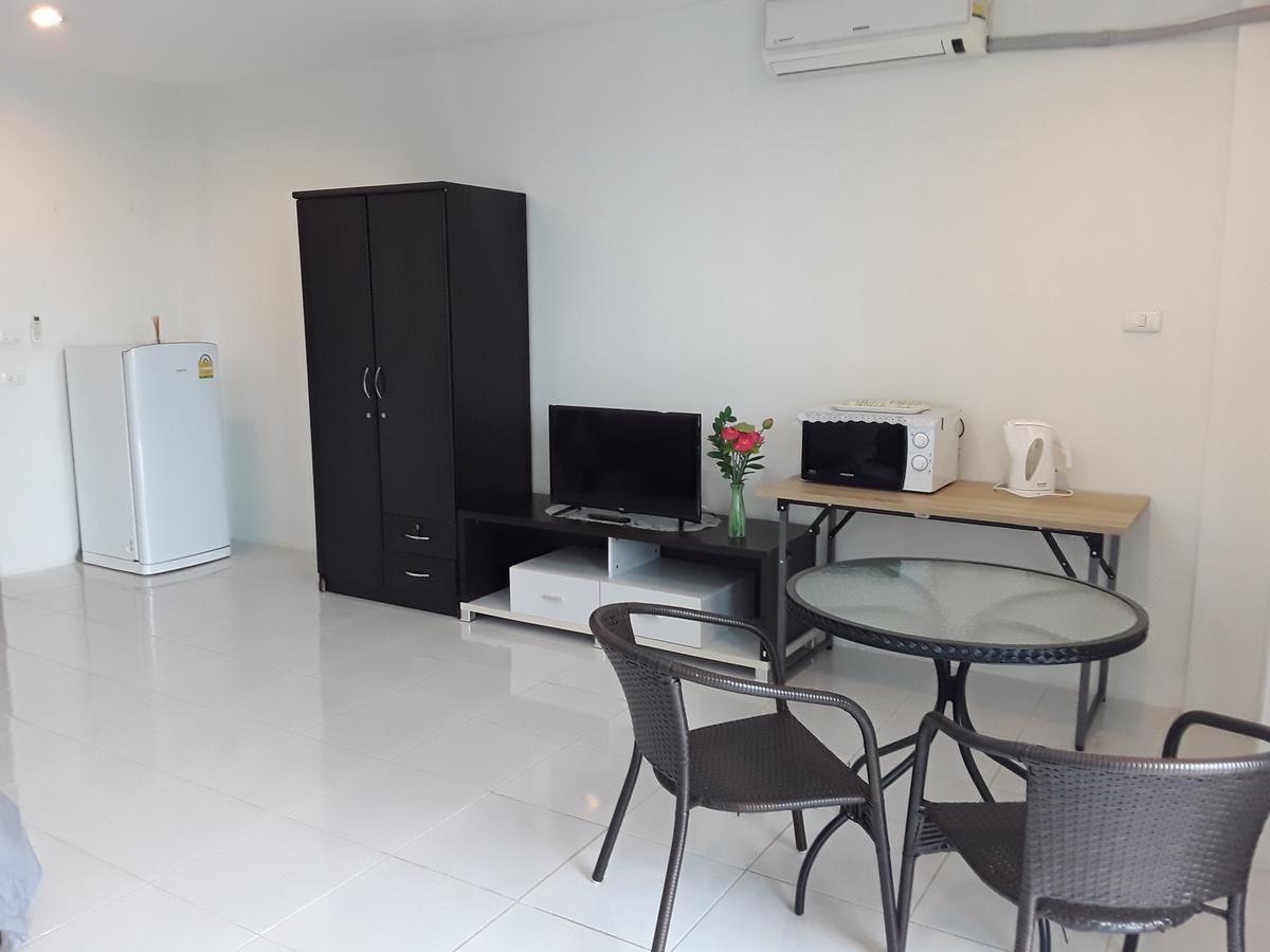 Saiyuan Guesthouse Rawai Oda fotoğraf