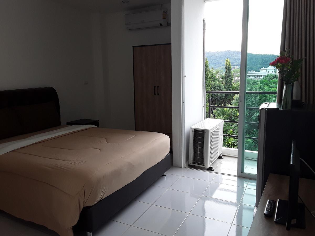 Saiyuan Guesthouse Rawai Oda fotoğraf