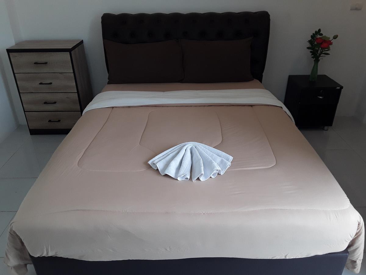 Saiyuan Guesthouse Rawai Oda fotoğraf