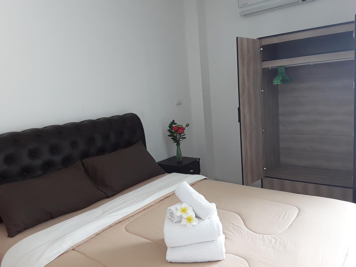 Saiyuan Guesthouse Rawai Oda fotoğraf