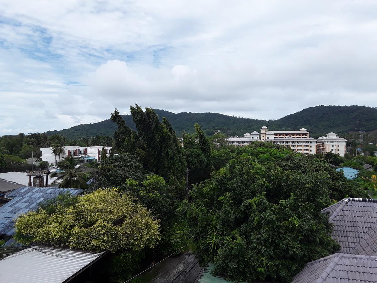 Saiyuan Guesthouse Rawai Oda fotoğraf