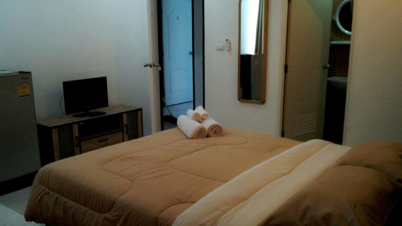 Saiyuan Guesthouse Rawai Oda fotoğraf