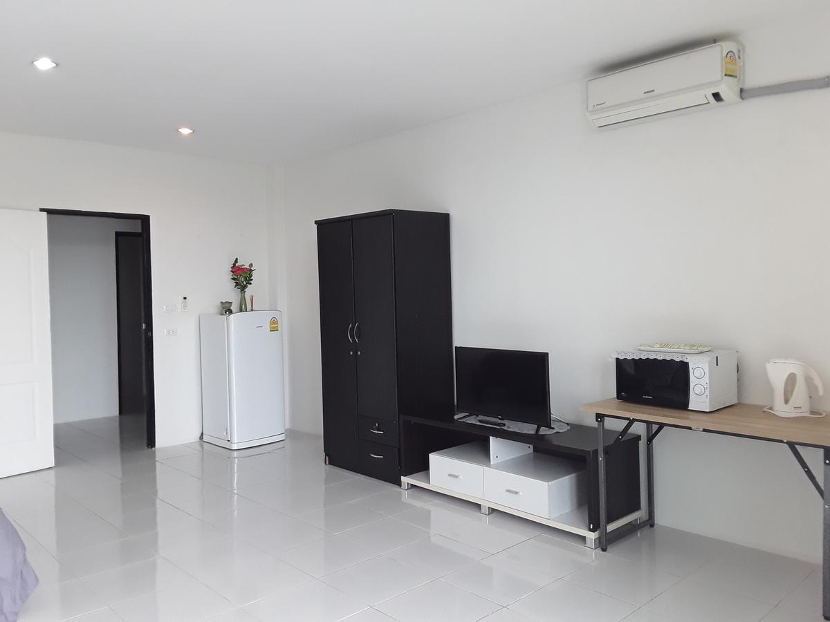 Saiyuan Guesthouse Rawai Oda fotoğraf