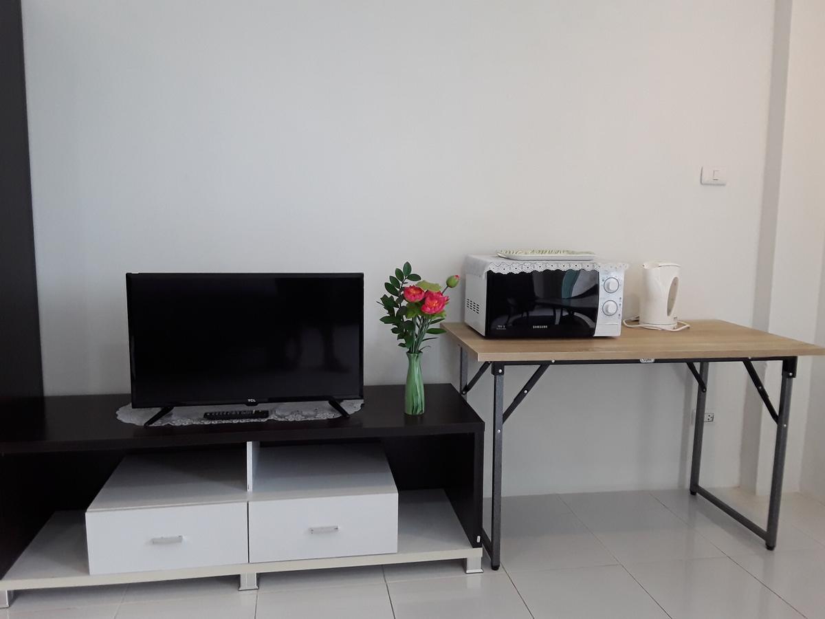 Saiyuan Guesthouse Rawai Oda fotoğraf