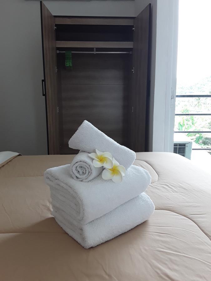 Saiyuan Guesthouse Rawai Oda fotoğraf
