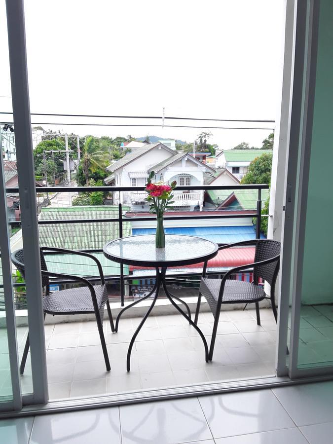 Saiyuan Guesthouse Rawai Oda fotoğraf