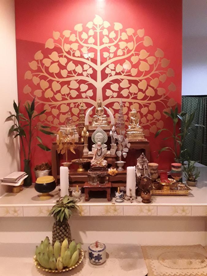 Saiyuan Guesthouse Rawai Dış mekan fotoğraf