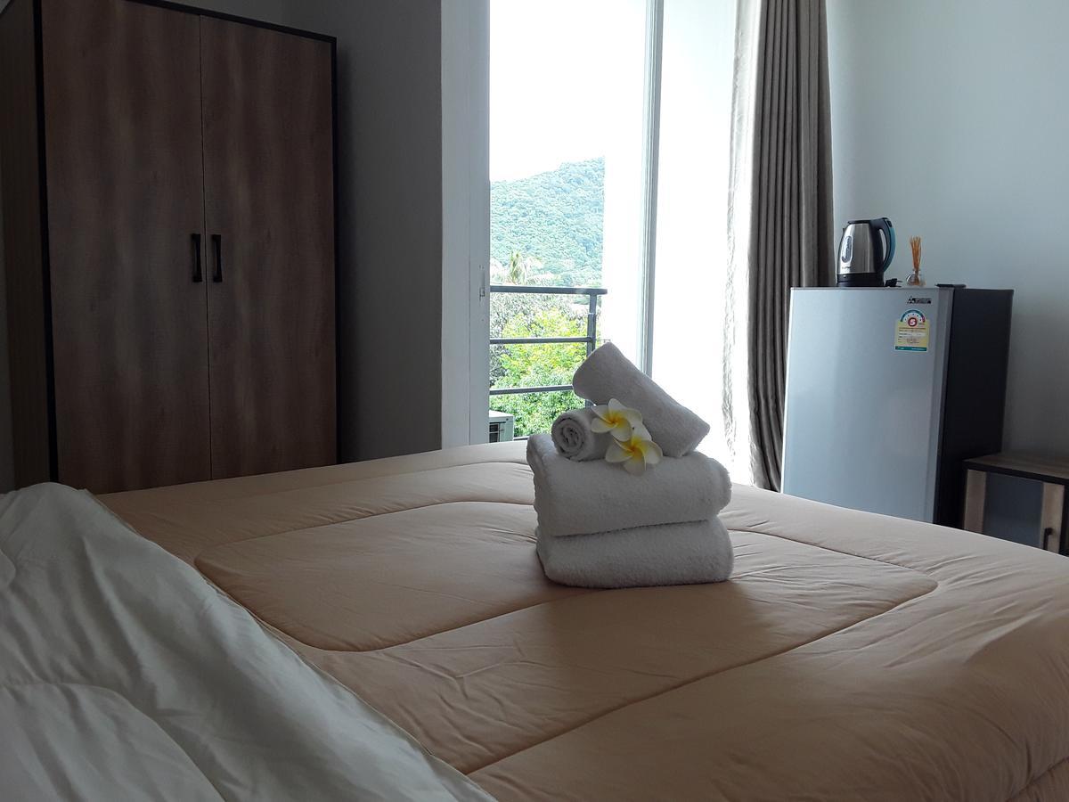 Saiyuan Guesthouse Rawai Dış mekan fotoğraf
