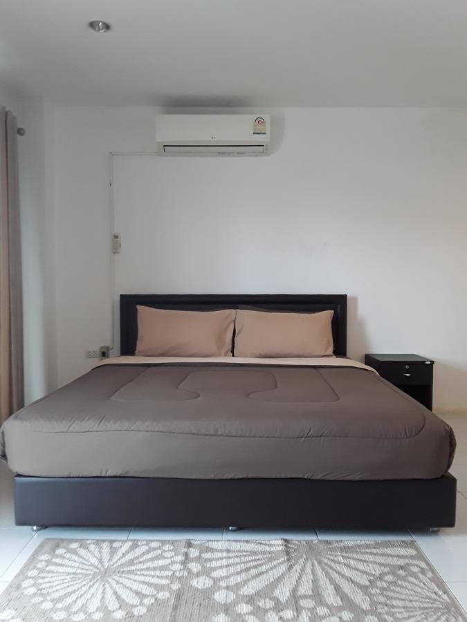 Saiyuan Guesthouse Rawai Oda fotoğraf