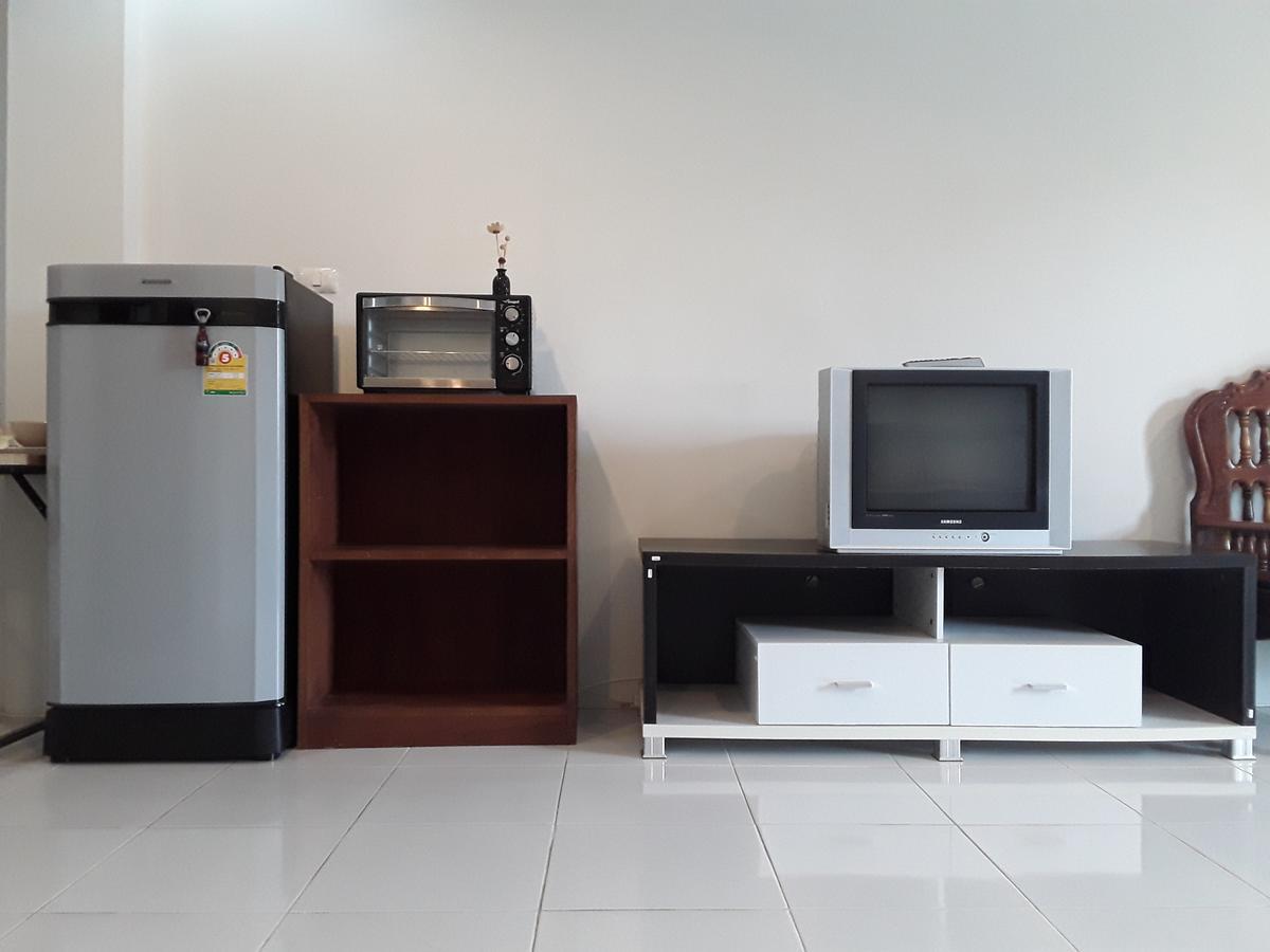 Saiyuan Guesthouse Rawai Oda fotoğraf