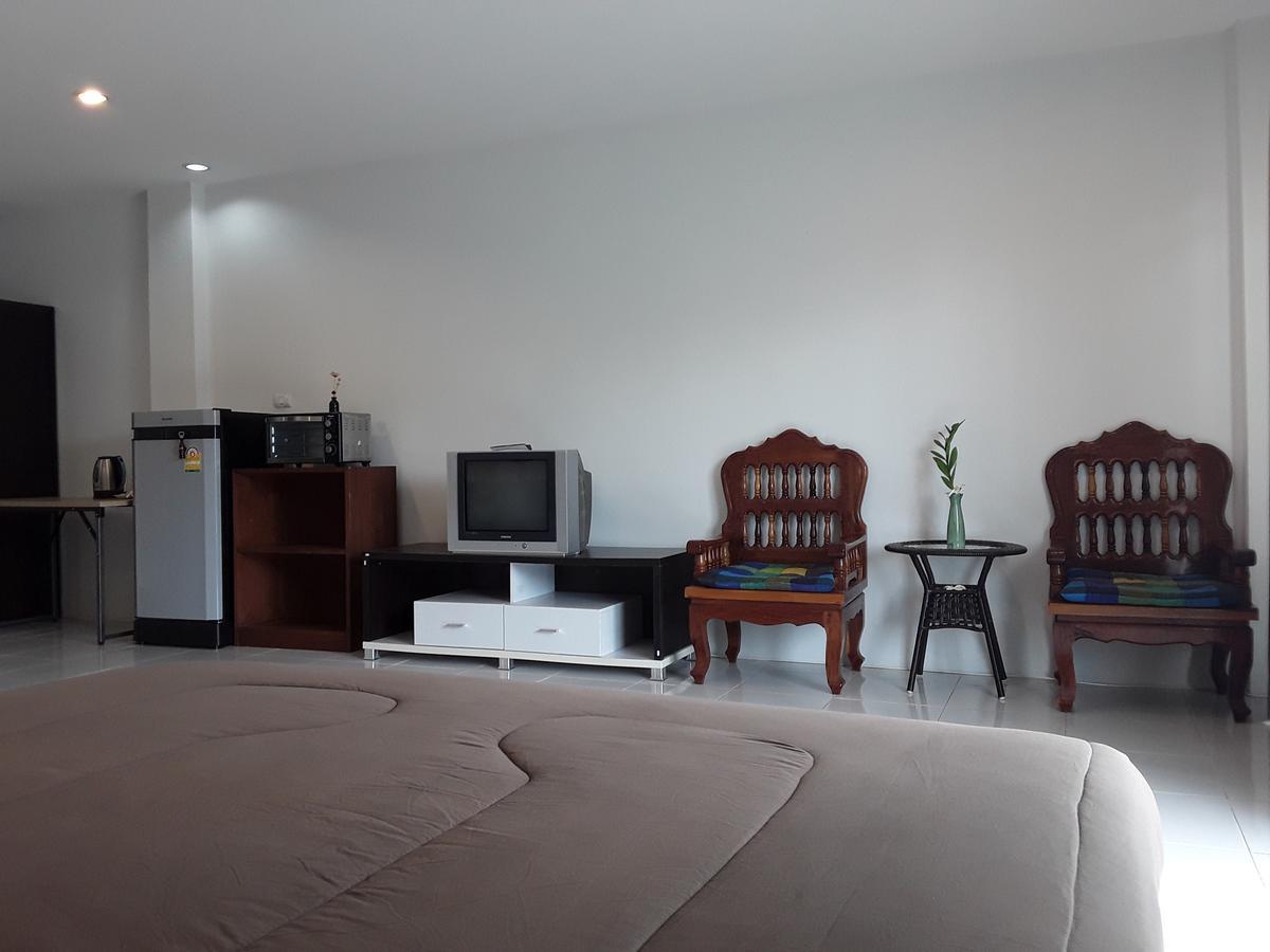Saiyuan Guesthouse Rawai Oda fotoğraf