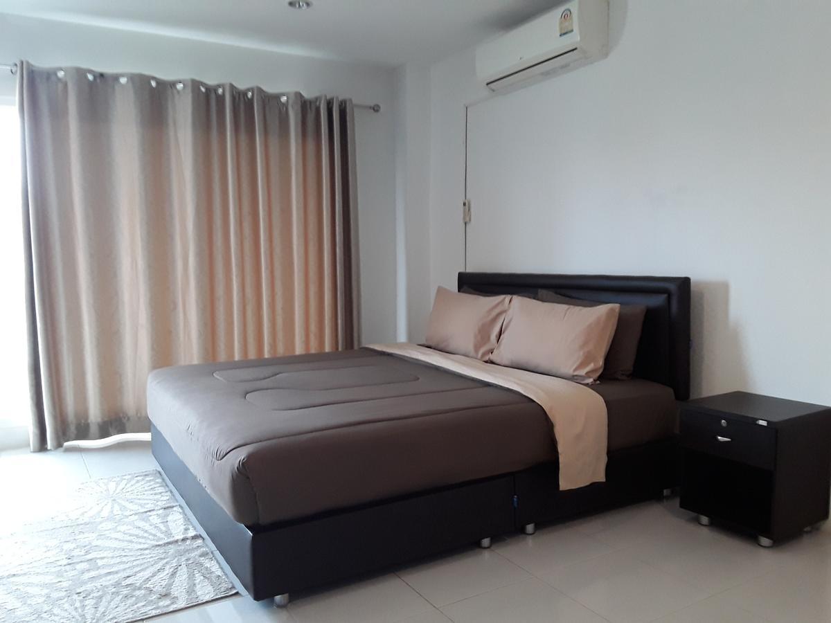 Saiyuan Guesthouse Rawai Oda fotoğraf