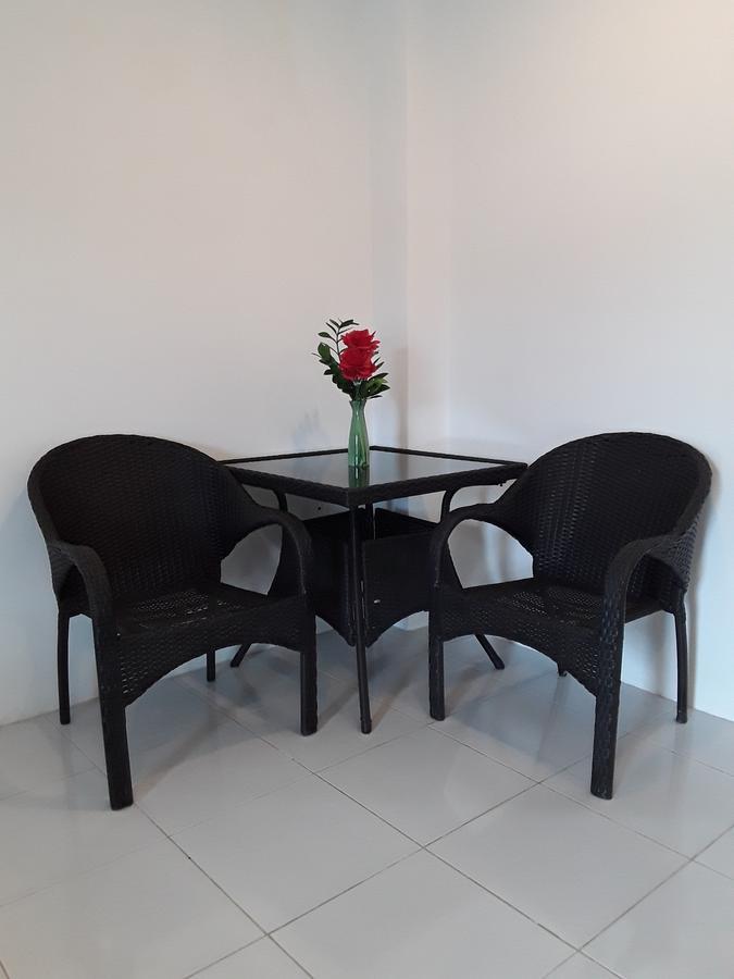 Saiyuan Guesthouse Rawai Oda fotoğraf
