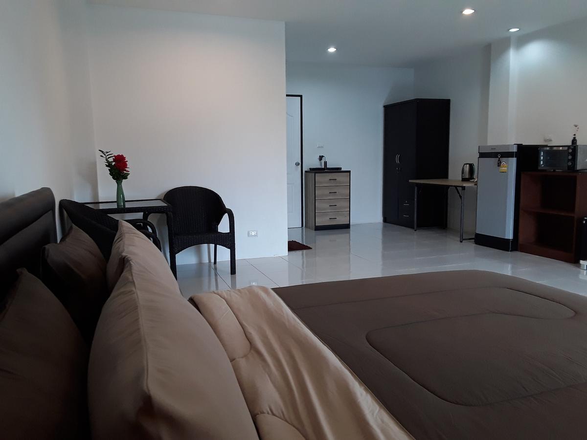 Saiyuan Guesthouse Rawai Dış mekan fotoğraf