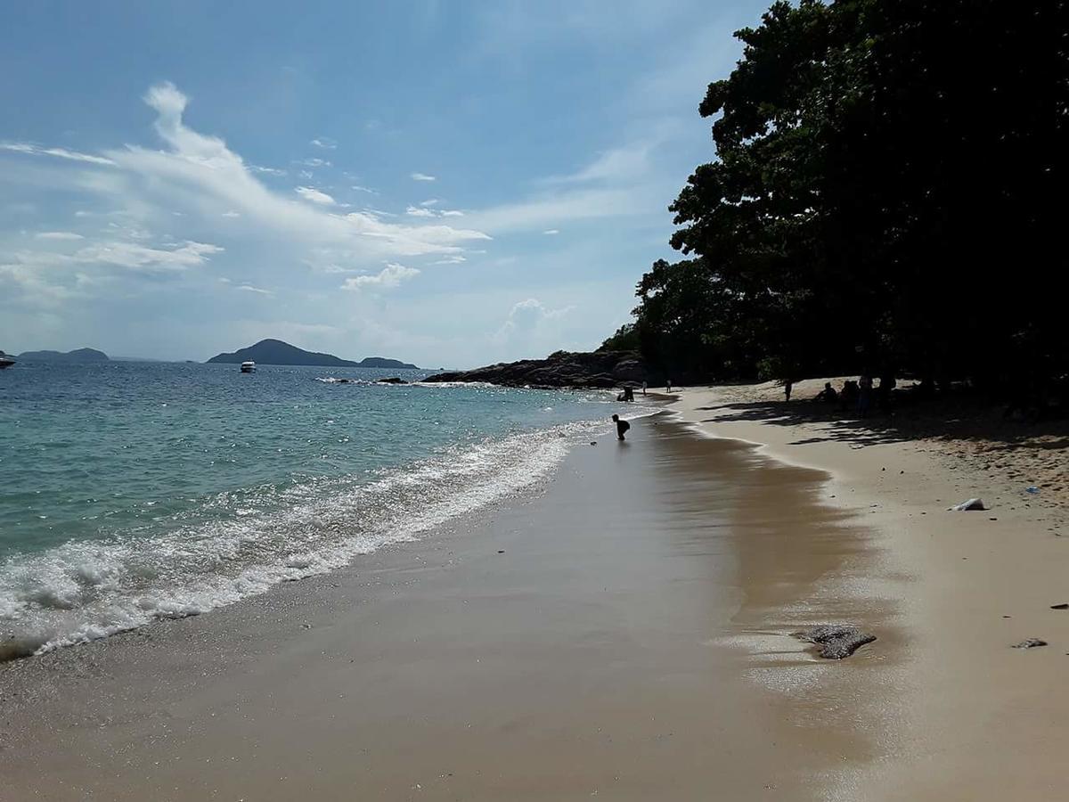 Saiyuan Guesthouse Rawai Dış mekan fotoğraf