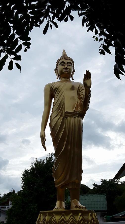 Saiyuan Guesthouse Rawai Dış mekan fotoğraf