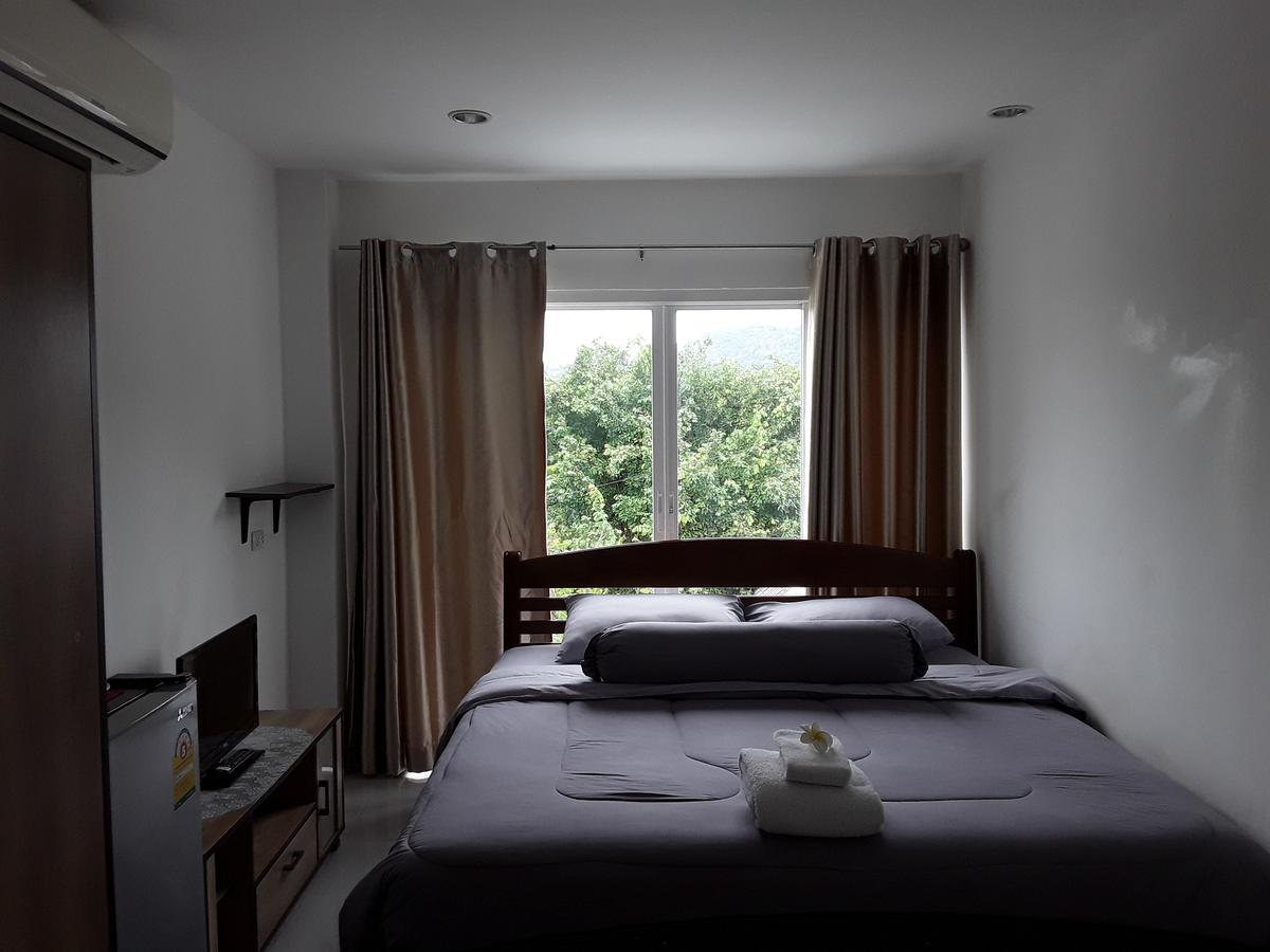 Saiyuan Guesthouse Rawai Dış mekan fotoğraf