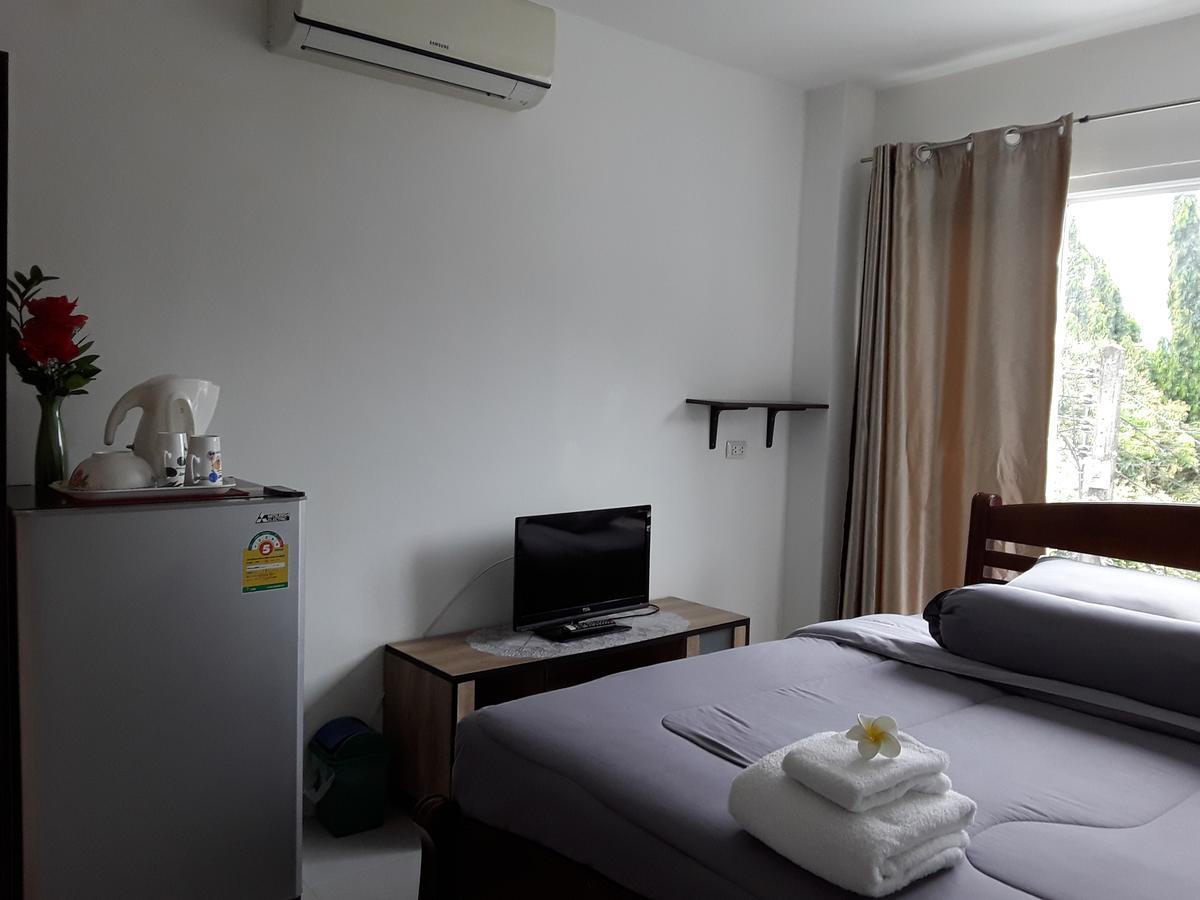 Saiyuan Guesthouse Rawai Oda fotoğraf