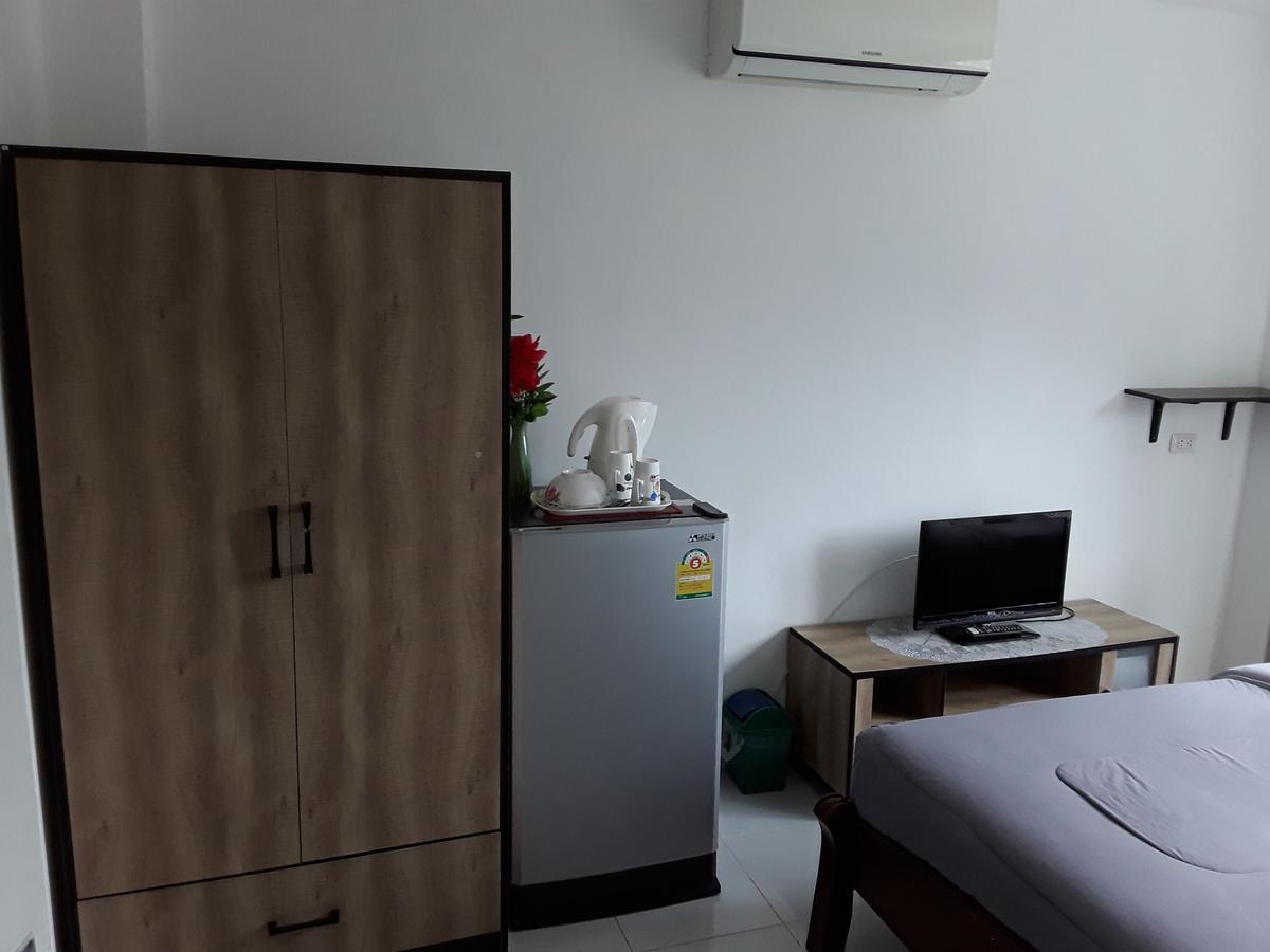 Saiyuan Guesthouse Rawai Oda fotoğraf