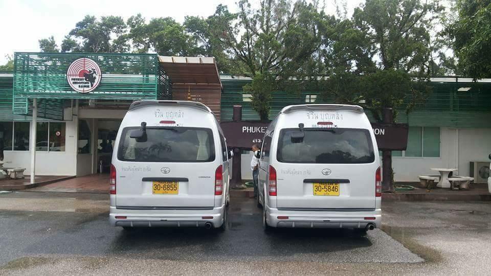 Saiyuan Guesthouse Rawai Dış mekan fotoğraf