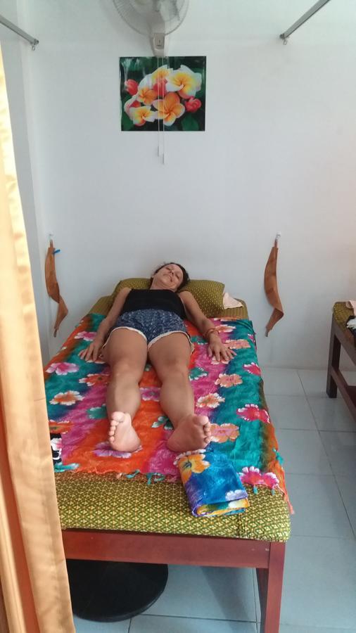 Saiyuan Guesthouse Rawai Dış mekan fotoğraf