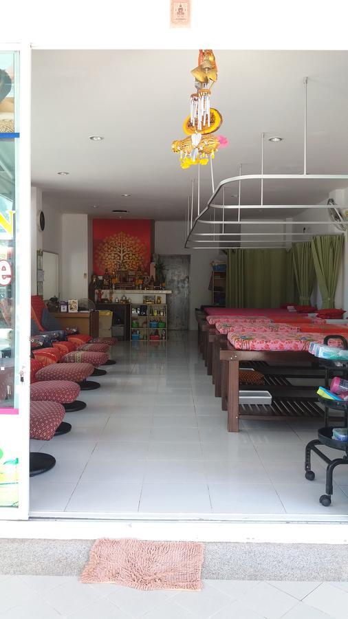 Saiyuan Guesthouse Rawai Dış mekan fotoğraf